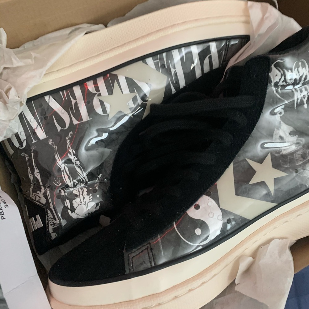 Pleasures x Pro Leather ‘Pleasures Now’
